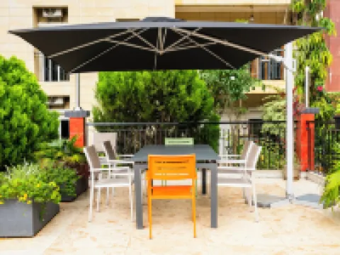 Residence Massou Hotels in Yaounde