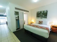 The Miro Apartments Hotels in Brisbane
