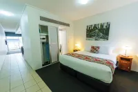 The Miro Apartments Hotel a Fortitude Valley
