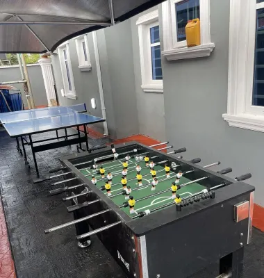 Home Away From Home Hotels near CCC MAKUN 1 CATHEDRAL