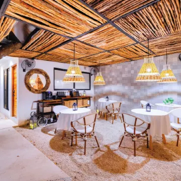 Aalada Playa del Carmen