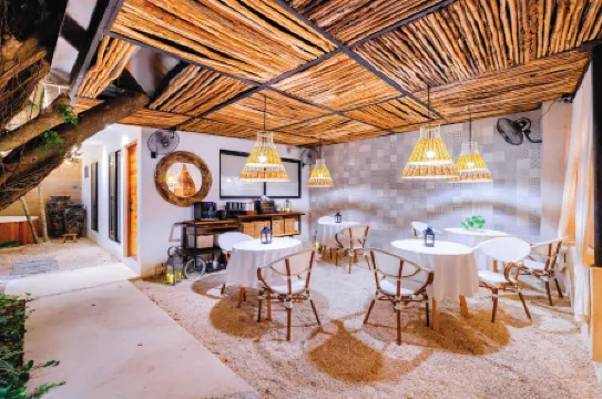 Aalada Playa del Carmen