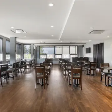 Best Western Plus East Side