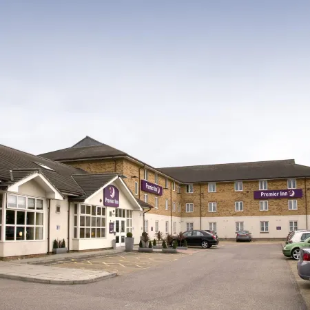 Premier Inn London Barking