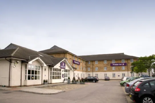 Premier Inn London Barking