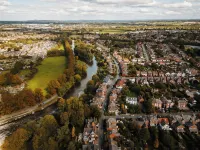 부티크 슈루즈버리 룸