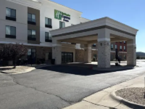Holiday Inn Express & Suites TRINIDAD by IHG Hotels in Trinidad