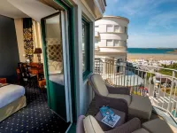Royal Émeraude Dinard - MGallery - Scenic