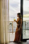 The Waterfront Beach Resort, A Hilton Hotel - con vista mare