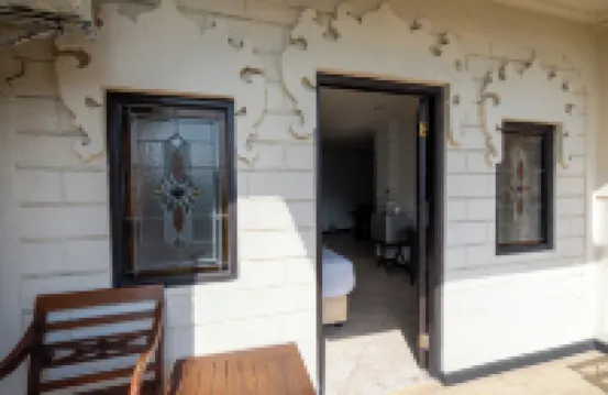 Ammara legian By Vilarisi - 8 Minute walk to the beach