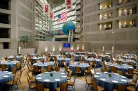 Omni Atlanta Hotel at Centennial Park Hotels in Atlanta