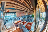 Turkuaz Beach Hotel Các khách sạn ở Akçakoca