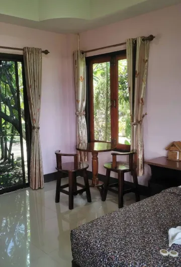 ห้องวีไอพี(เตียงใหญ่)