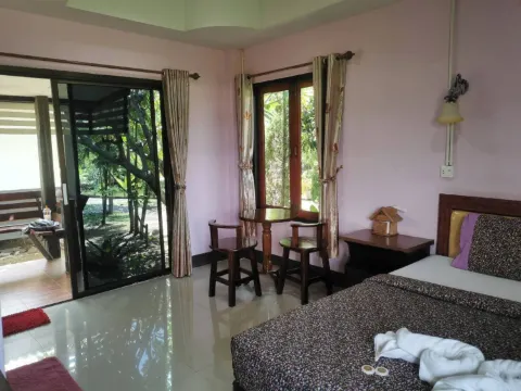 ห้องวีไอพี(เตียงใหญ่)