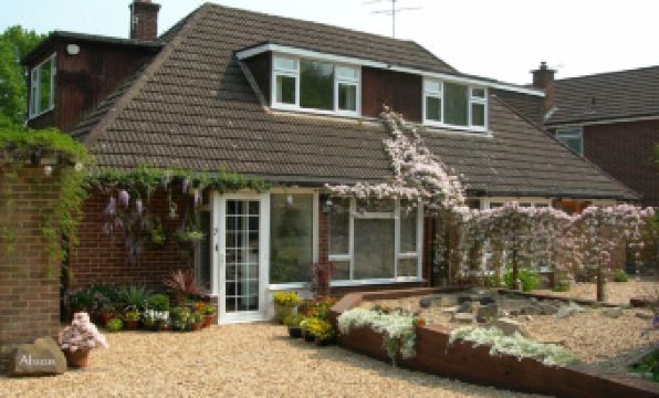 Abacus Bed and Breakfast, Blackwater, Hampshire