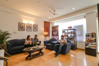 FabHotel Lime Tree Near Yashobhoomi Convention Centre