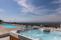 Villa Livana Naxos Private Pool and Jaccuzi