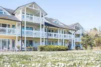 Ferienwohnung im Dunenpark Binz