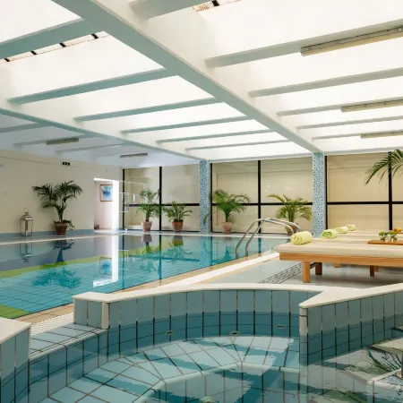 Constantinou Bros Asimina Suites Hotel