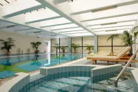 Constantinou Bros Asimina Suites Hotel - 5-stjärniga