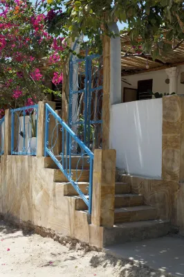 Barabara House - Bed and Breakfasts