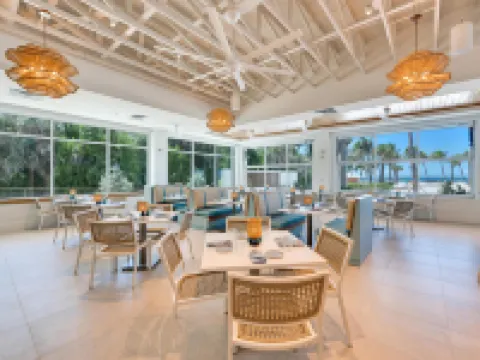 South Seas Resort Hotels in Captiva