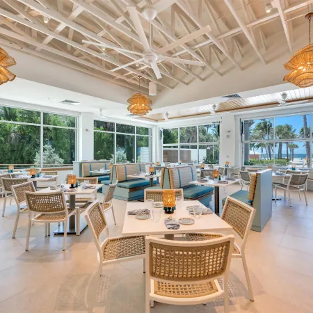 South Seas Resort