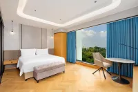 Radisson Hotel Prayagraj Hotels in Allahabad