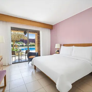 Mövenpick Resort & Spa Tala Bay Aqaba