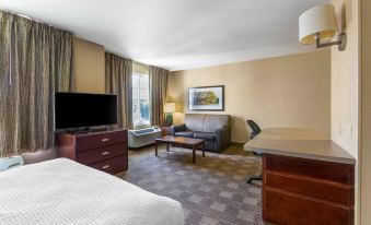 Extended Stay America Select Suites - Phoenix - Airport - E Oak St