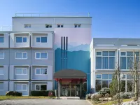 Hôtel Mercure Annemasse Porte de Genève Hotels in 