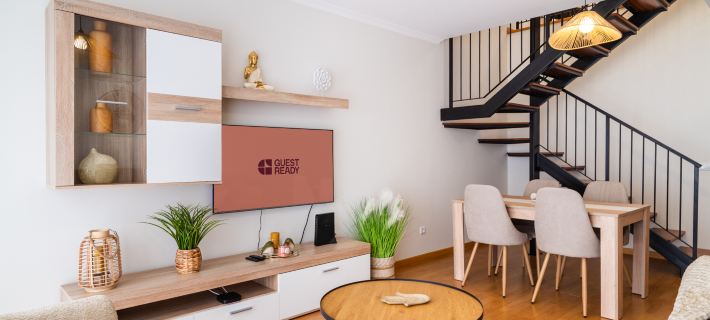 GuestReady - Duplex Paradise in Caniço Hotel di Santa Cruz