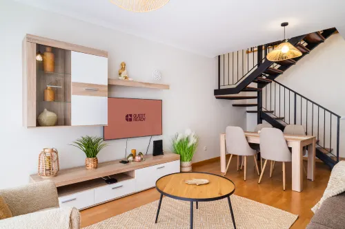 GuestReady - Duplex Paradise in Caniço - 3-Star