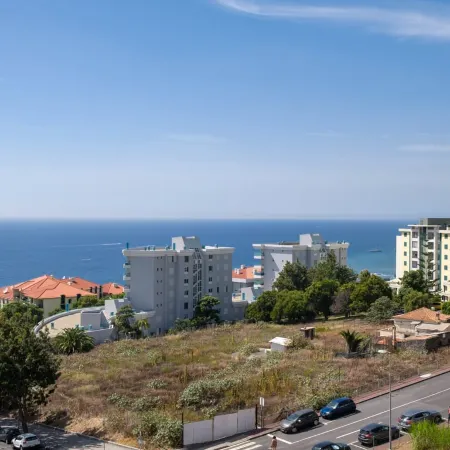 GuestReady - Scenic Retreat with Seaview