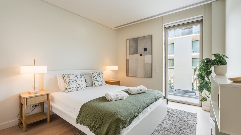 GuestReady - Bright & Inviting Stay