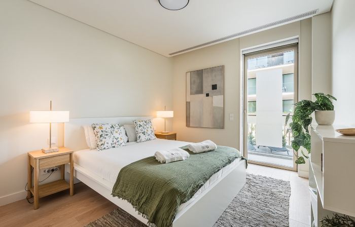 GuestReady - Bright & Inviting Stay