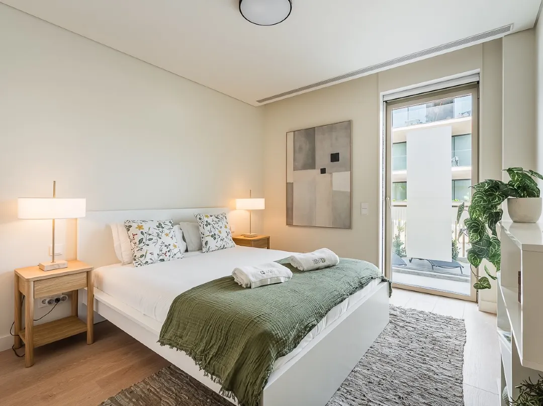 Guestready - Estadia Luminosa E Convidativa - Madalena