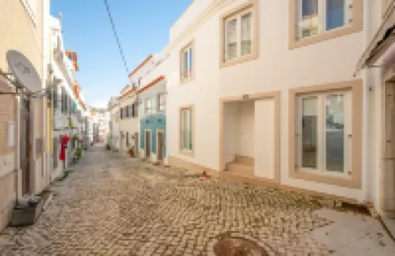 GuestReady - Escapadela solarenga em Sesimbra