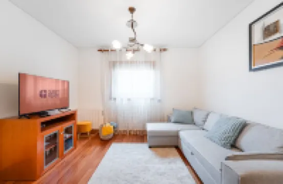 Casa La Guardia at 5 minutes from the beach