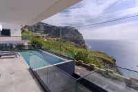GuestReady - Oásis madeirense com vista oceano - Vila