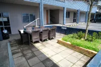 Aveda Motor Lodge Hotels in Pukekohe