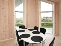 6 person holiday home in Hirtshals-By Traum - Wifi