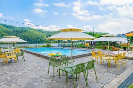 Gapyeong the Bay Resort