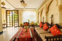 โรงแรม อินเดอร์การ์ห์ เฮอริเทจ