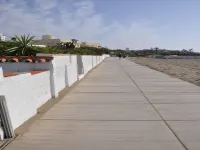 Villa in La Cala de Mijas Beachfront