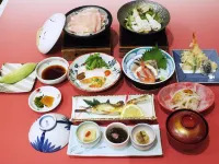 Ako Heights Hotels in Aioi