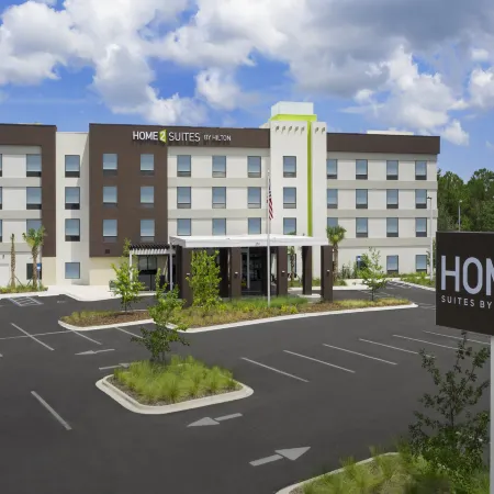 Home2 Suites by Hilton St. Augustine I-95