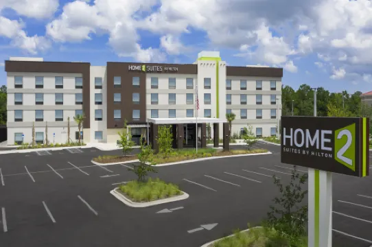 Home2 Suites by Hilton St. Augustine I-95 Hotels in St. Johns County
