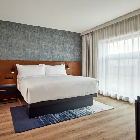Residence Inn Strasbourg