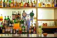 Leonardo Hotel Lago di Garda - Wellness and Spa - bar